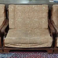 مبل مناسب  املاک ویا آرایشگاه ومغازه .