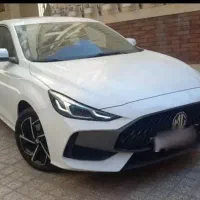 ام جی gt  مدل 2024 صفر کیلومتر تو مارون