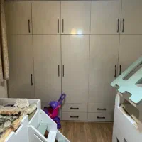 کمد دیواری خیلی کم کارکرد