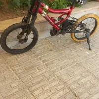 دوچرخه 16