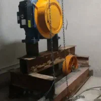 نصب و فروش آسانسور