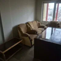 مبل و میز اداری