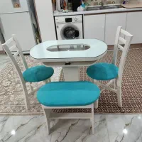 میزناهارخوری کم جا