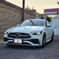 بنز c200L 2025|خودرو سواری و وانت|مرند, |دیوار