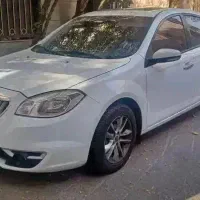 برلیانس 330 اتومات