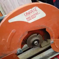 آره برقی|ماشینآلات صنعتی|خرمآباد, |دیوار