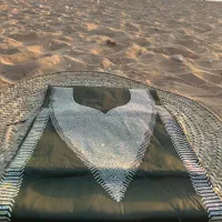 فروش مخور لباس عربی|لباس|بندر کنگان, |دیوار