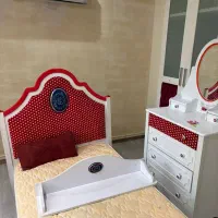 سرویس خواب کامل تک نفره چیلک اصل ترکیه