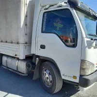 ایسوزو مدل ۸۶ تضمینی