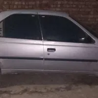 پژو۴۰۵مدل93|خودرو سواری و وانت|ایرانشهر, |دیوار