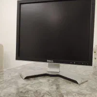 مانیتور 17 اینچ مارک Dell