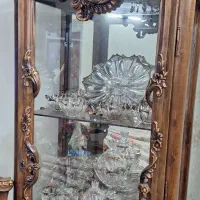 بوفه در حد نو|بوفه، ویترین، کنسول|ورامین, ورامین|دیوار