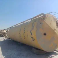 سیلو سیمان /سیلوی سیمان/تانکر/کانکس/مخزن گاز|ماشینآلات صنعتی|تهران, اباذر|دیوار