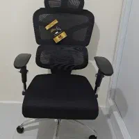 صندلی اداری