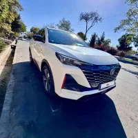 چانگان cs55 مدل 2023|خودرو سواری و وانت|تبریز, |دیوار