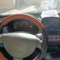 تیبا 2 مدل 99