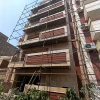 اجرای نمای سنگ ، اجر و ترکیبی