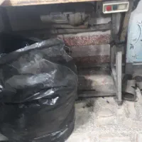 چرخ راسته دوز چرخ سردوز|چرخ خیاطی و ریسندگی|رشت, کوی بیانی|دیوار