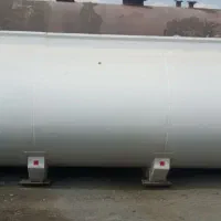 تانک 40 هزاری|خودرو سنگین|ملکآباد, |دیوار