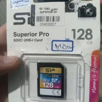 مموری دوربین عکاسی ۱۲۸