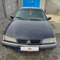 زانتیا مدل 82 سورمه ای