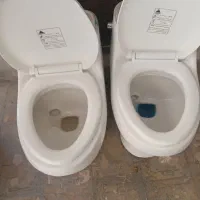 توالت فرنگی