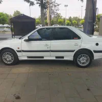 پژو پارس خانگی