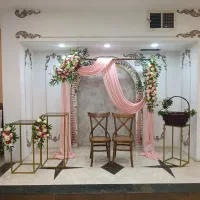 دیزاین وگل آرایی