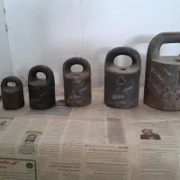 سنگ ترازو