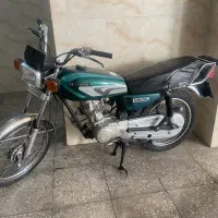 هندا مدل ۹۵ مزایده