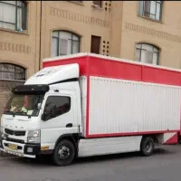 باربری حمل بار اثاثه منزل کارگرخالی جابجایی