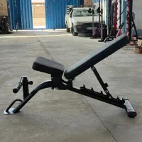 باشگاه بدنسازی