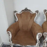 مبلمان هفت نفره درحدنو