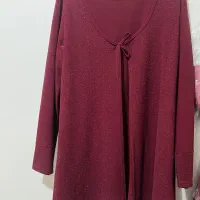 تونیک و شومیز زنانه