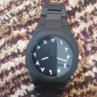 ساعت مچی فول بک