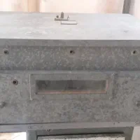 ماشین جوجه کشی نفتی