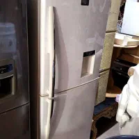 یخچال فریزر اورست