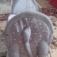 گهواره|اسباب و اثاث بچه|دزفول, |دیوار