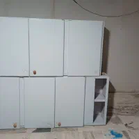 کابینت فلزی