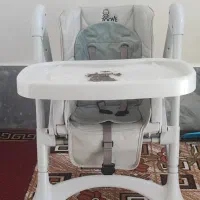 میز و صندلی غذاخوری کودک برند معتبر|تخت و صندلی بچه|کرج, اسدآباد|دیوار