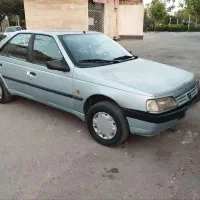 رواسال 87دوگانه