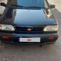 پراید۸۲ انژکتور
