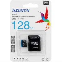 کارت حافظه 128 ADATA