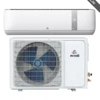 اسپیلت ۱۲ هزار Evvoli دوزمانه اکبند