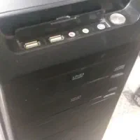 دو عدد قاب کیس حرفه ای|قطعات و لوازم جانبی رایانه|تبریز, |دیوار