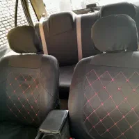 پراید مدل۸۳|خودرو سواری و وانت|تهران, شهرک فردوس (حسینی)|دیوار