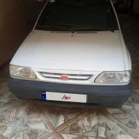 فروش پراید ۹۳|خودرو سواری و وانت|بندر کنگان, |دیوار