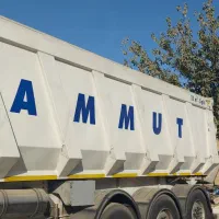 کمپرس ماموت مدل ۹۷