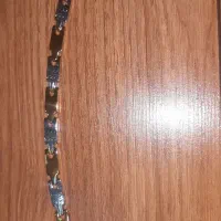دستبند نو بسیار شیک و زیبا زنانه ۳۰۰هزار|بدلیجات|اراک, |دیوار