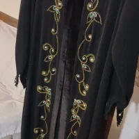 عبای مجلسی|لباس|شریف‌آباد, |دیوار